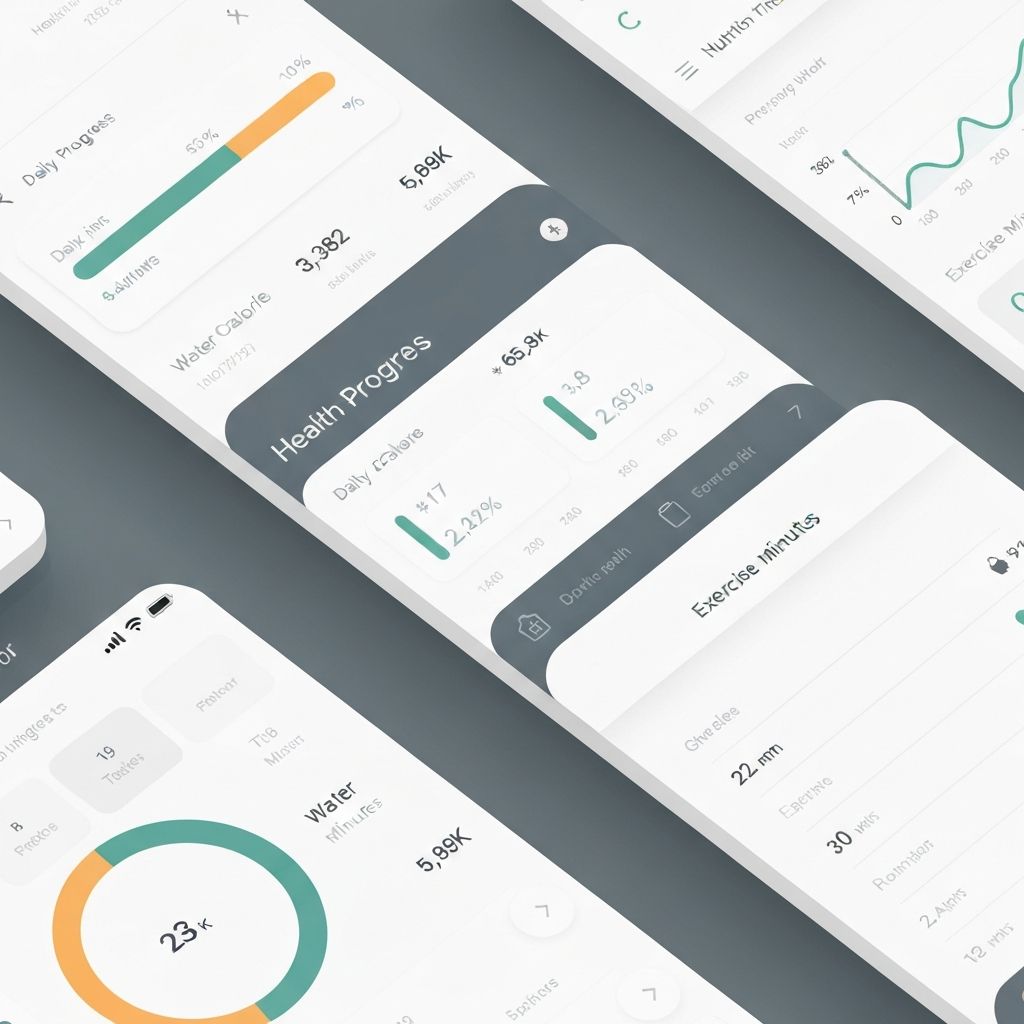 Dashboard Pemantauan